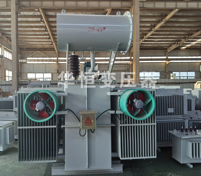 S13-8000/35通海通海通海电力变压器